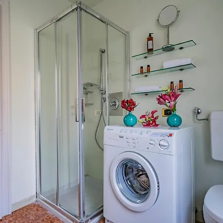 Ca' Del Mercante Grand Canal Apartment Venice
