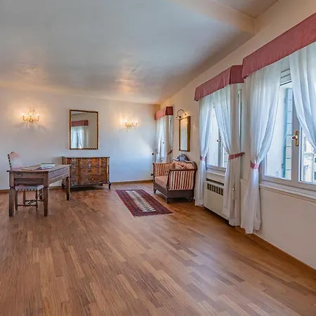 Apartment Ca' Del Mercante Grand Canal *