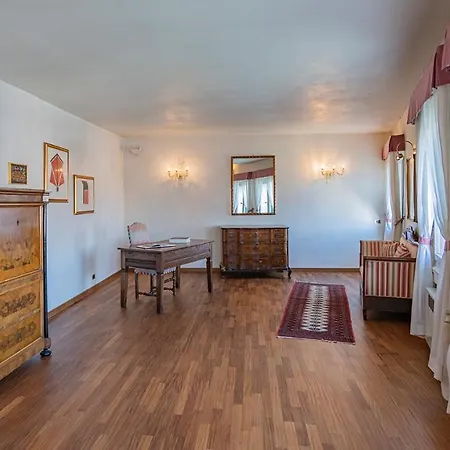 Apartamento Ca' Del Mercante Grand Canal *