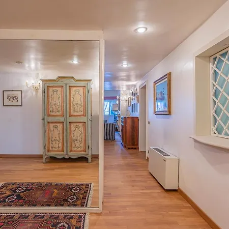 Apartamento Ca' Del Mercante Grand Canal Venecia